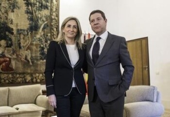 Page y Tolón estarán en dos charlas del congreso del PSOE