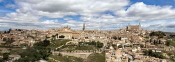 Toledo es la ciudad de la región con la renta bruta más alta