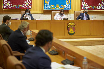 García Élez, en el número 23 de alcaldes de España en sueldo
