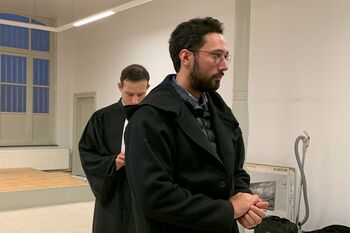 La Fiscalía belga recurre la no extradición de Valtònyc