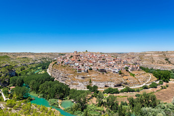 Castilla-La Mancha brinda al turista sus rincones rurales