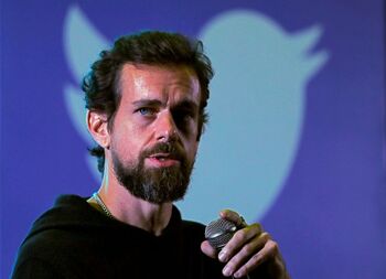 Twitter anuncia la salida de su máximo ejecutivo y fundador