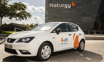 Naturgy avanza en la creación de 1.100 puntos de recarga