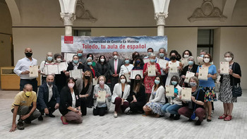 Toledo nombra a sus primeros 'Embajadores Tres Culturas'