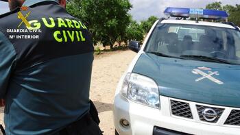Tiroteo en Escalona: cuatro personas heridas y un detenido