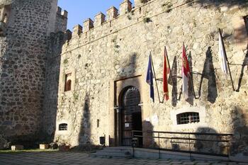 El Albergue 'Castillo de San Servando', premio excelencia