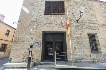 Toledo vivirá el día 4 la Janucá judía en el museo Sefardí