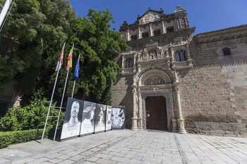 El Museo de Santa Cruz conmemora el nacimiento de Alfonso X