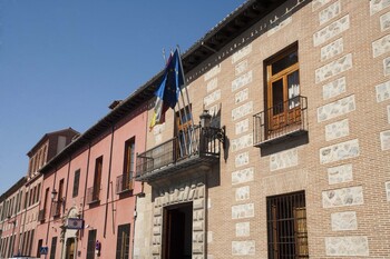 Talavera, el Ayuntamiento que más rápido paga de España