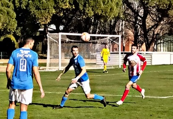 Machuca sostiene al Torrijos (0-0)