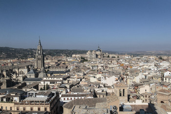 La Junta desmiente el bulo: Toledo y Talavera no se confinan