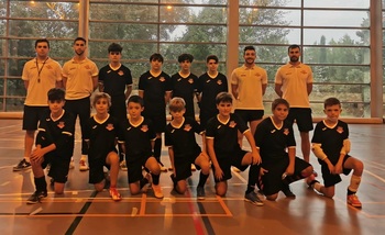 Pro Futsal Elite nace para moldear talentos