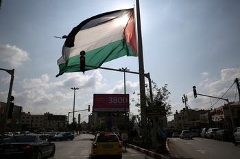Palestina celebrará las elecciones locales en diciembre