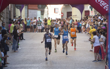 500 corredores disputarán la Popular Corpus Christi