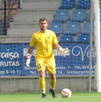 Edu Sousa al Deportivo de La Coruña