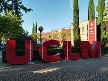 La UCLM abrirá el 20 de junio la preinscripción para estudios