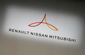 Renault, Nissan y Mitsubishi, 23.000 millones en electrificación