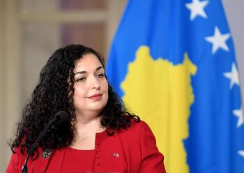 Kosovo solicitará la adhesión a la UE antes de fin de año