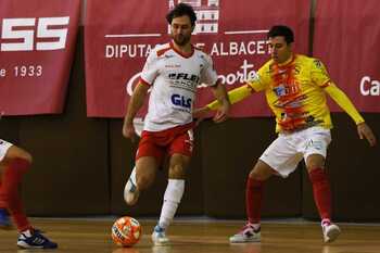 El Cobisa Futsal busca en el derbi su punto de inflexión