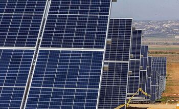 Cepsa desarrollará seis proyectos de energía solar en Toledo
