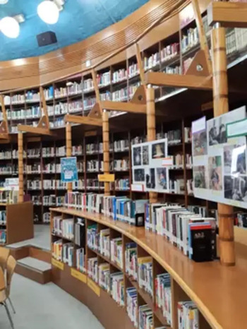Los Premios María Moliner ensalzan 73 bibliotecas municipales