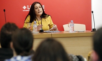 María Luisa Mora, premio 'Cáceres Patrimonio de la Humanidad'