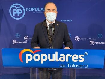 El PP ve que en 2022 sigue la «política errática» del PSOE