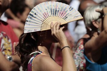El verano más cálido en España desde que existen registros