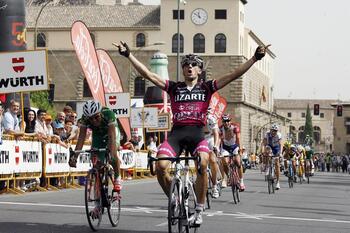 Nace la Vuelta Ciclista a Toledo Imperial