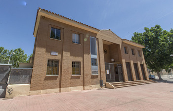El Ayuntamiento reformará el centro cívico de Palomarejos