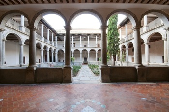 El convento de San Clemente abre sus puertas por Alfonso X