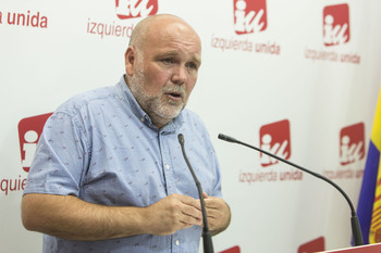 IU denuncia que el PSOE incumple la ley de transparencia