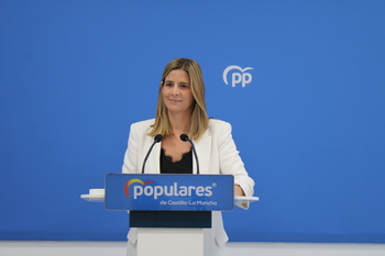 El PP lamenta que PSOE vote en contra de bajada de impuestos