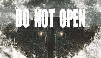 Do not Open