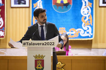 Veinte propuestas del PP para mejorar Talavera