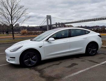 Tesla, la marca menos fiable y con más averías