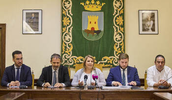 El acuerdo del desdoblamiento dejará 26 millones en Talavera