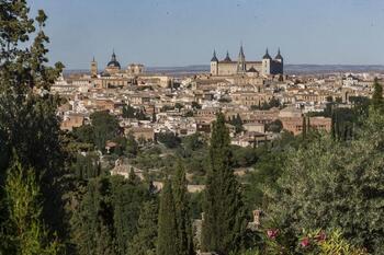 Toledo, entre las ciudades más acogedoras del mundo