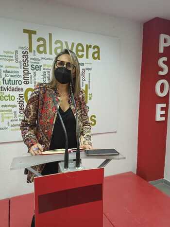 El PSOE destaca su «sensibilidad» con las zonas rurales