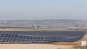 Toledo y otros 33 proyectos de fotovoltaicas ‘llave en mano’
