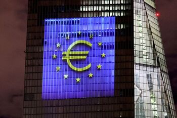 El Eurogrupo actuará para garantizar la estabilidad financiera