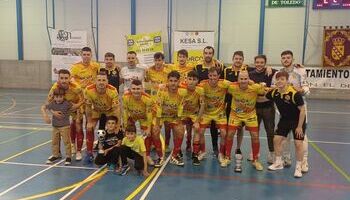 Fiesta sin victoria para el Cobisa Futsal (2-3)