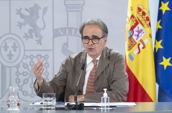 Sánchez blinda una financiación extra a la universidad catalana