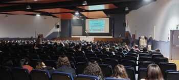 El colegio 'Virgen del Carmen' lanza su periódico digital