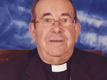 Muere Carmelo Borobia, obispo auxiliar emérito de Toledo