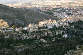 El proyecto de Cuenca será un ecoparque para turismo activo