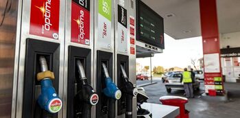 Fedeto pide bajar los impuestos de los carburantes