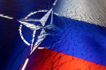 Rusia desplegará armas nucleares en el Báltico si la OTAN crece