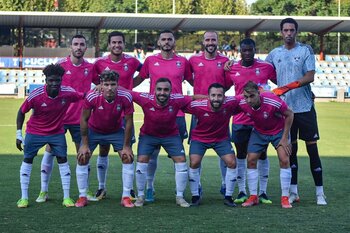El Talavera jugará derbi regional la segunda jornada de Liga