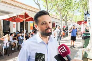 El PSOE pide a Núñez que reconozca el logro de la Ley de Caza